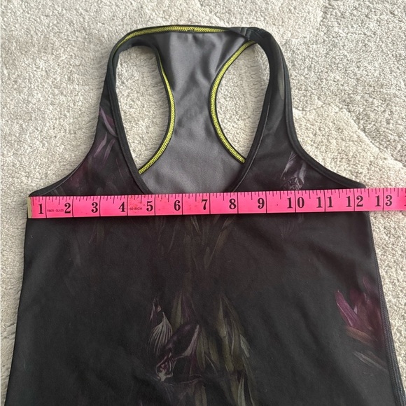 Lululemon Cool Racerback
Midnight Iris Multi - Picture 6 of 6